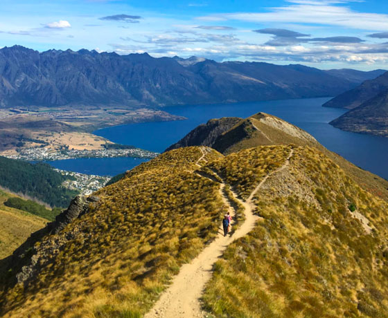 Ben Lomond