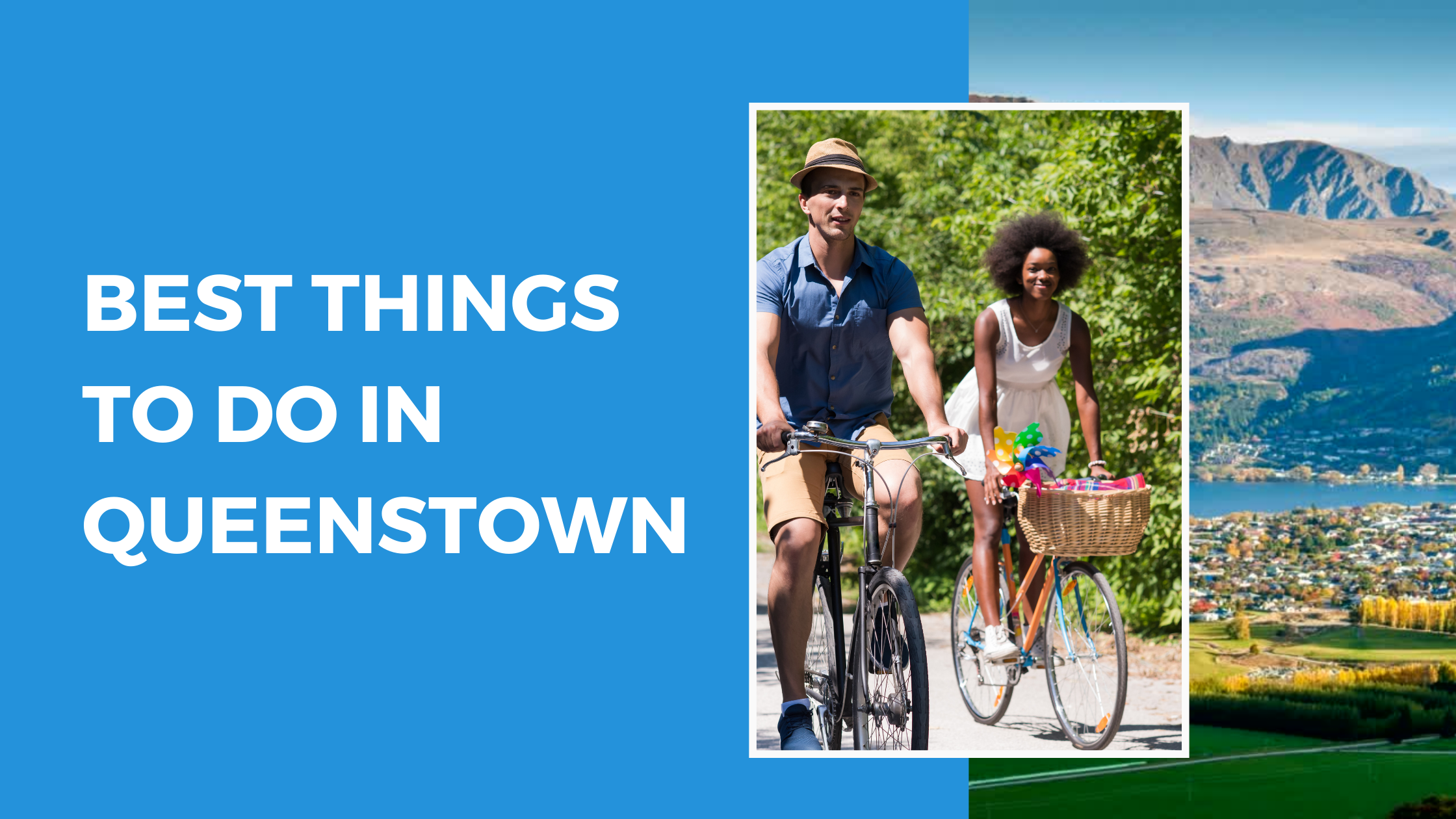 Queenstown Hill Walk: An Ultimate Guide to your Trip