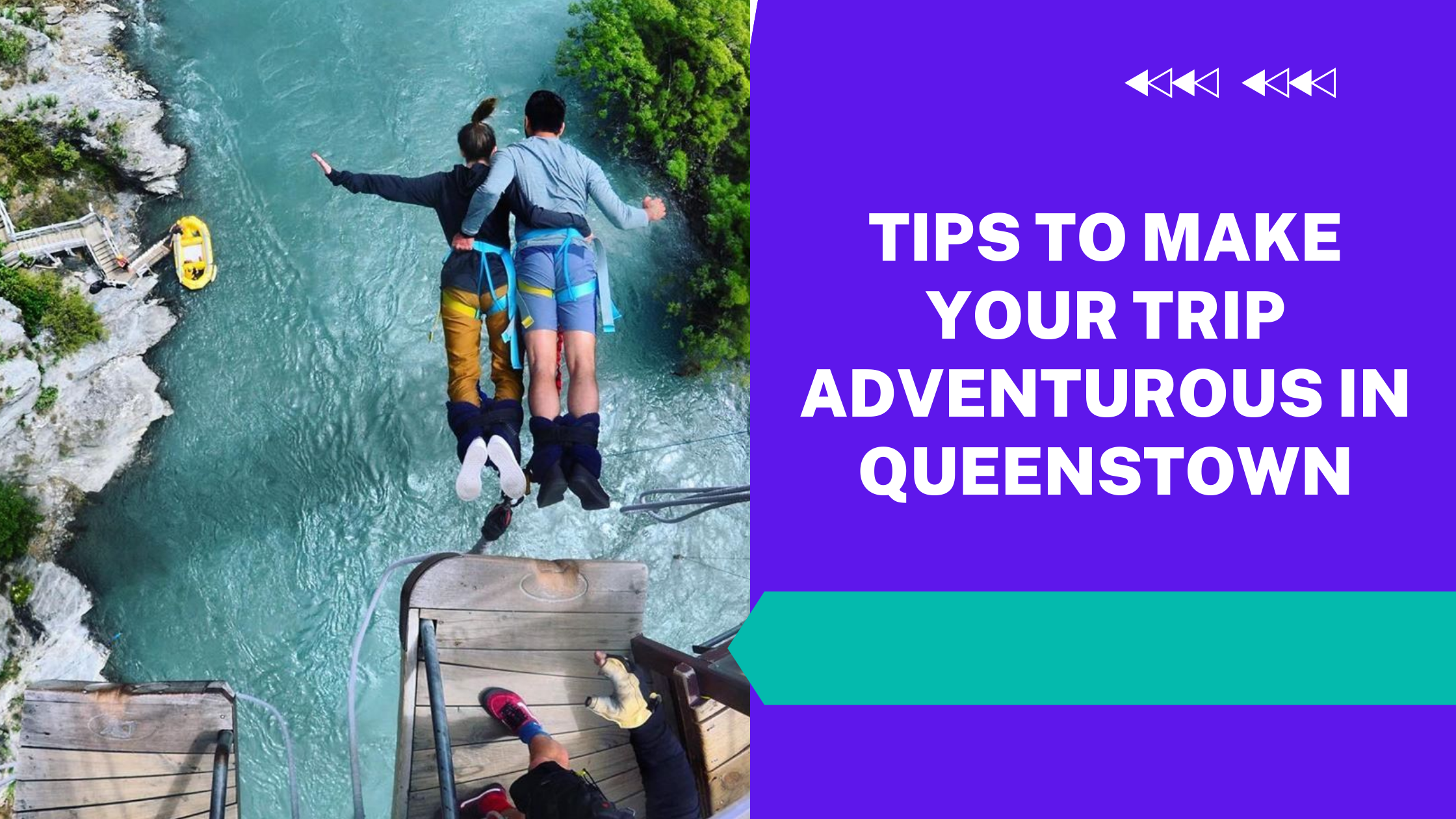 Avoid Last Minute Stress!!! Noteworthy Tips to Make your Vacations Adventurous!
